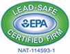 EPA Lead-Safe Certified Firm